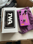 TWA wah rocker