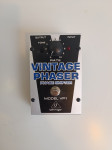 Vintage Phaser VP1