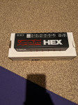 Voodoo Lab Hex midi switcher