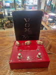 VOX SATCHURATOR JS-DS JOE SATRIANI - Made in Japan + originalna kutija