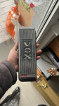 Vox wah 847