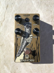 Walrus Audio Warhorn Overdrive