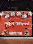 WAMPLER HOT WIRED Brent Mason