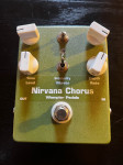 Wampler Nirvana chorus