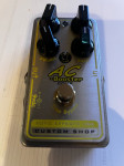 Xotic AC booster comp custom shop