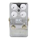 Xotic RC Booster V2 Boost/Overdrive