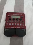 Zoom B1 Four za bas gitaru
