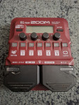 Zoom B1 Four