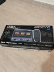 ZOOM G3X Multiefekt pedala