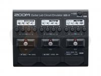 Zoom GCE-3 Guitar Lab Circuit Emulator gitarski efekt procesor