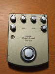 Zoom HL1 distorzijska pedala