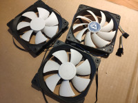 120mm Fractal Dynamic X2 GP-12