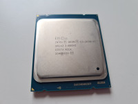 2011 Intel Xeon E5-2630 LV2 SR1AZ 2.40GHZ CPU Socket