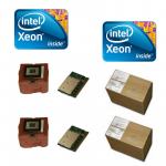 2x Intel XEON Processor 7140N 3333mhz/667mhz FSB/16MB L3 cache novo!