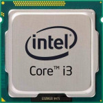 4xIntel i3 CPU LGA 1155