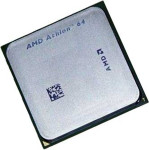 5000+ Athlon X2 AM2 AD05000IAA5CZ