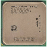 6000+ AMD Athlon 64 X2 ADX6000IAA6CZ  socket AM2