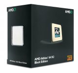 7850+ 3600MHz AMD Athlon X2 7850 Black Edition AM2+ box