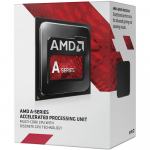 A10 7800 AMD APU w/ Radeon R7 Graphics, 3.9Ghz Turbo, socket FM2+