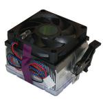 AJIGO MF064-074 AMD Socket 754/939/AM2/AM2+ Hladnjak-Ventilator