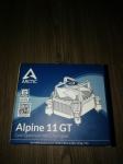 Alpine 11 GT
