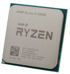 AMD 5 5600G 6/12