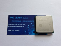 AMD A10-Series A10-7850K - AD785KXBI44JA, Socket FM2+ - Račun / R1