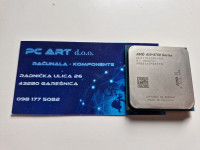 AMD A10-Series PRO A10-8770, Socket AM4 - Račun / R1 -Jamstvo