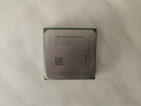 AMD A8-5500 FM2 4 jezgre turbo 3.7GHz, HD 7560D •• AKCIJA •• 6€