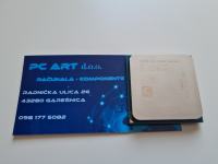 AMD A8-Series A8-3820 - AD3820OJZ43GX, Socket FM1 - Jamstvo / R1 / PDV