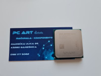 AMD A8-Series A8-5500 - AD5500OKA44HJ, Socket FM2 - Račun /R1/Jamstvo