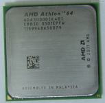 AMD Athlon 64 3000+ Socket 939