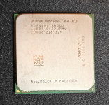 AMD Athlon 64 X2 4200+