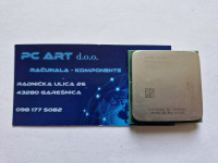 AMD Athlon 64 X2 6000+ ADA6000IAA6CZ, Socket AM2 Račun / R1 / Jamstvo