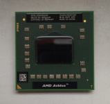 AMD Athlon 64 X2 QL-60 za laptop