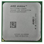 AMD Athlon 7750 X2 2700mhz AM2 AM2+