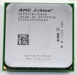 AMD ATHLON 7850+ 2.8Ghz AM2 AM2+ Black Edition AD785ZWCJ2BGH