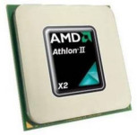 AMD Athlon II 3.00 GHz X2 250 Socket AM2+ AM3 procesor  (SPLIT)