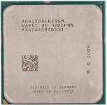 AMD Athlon II X2 250 ADX2500CK23GM socket AM2+ AM3