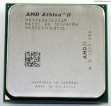 AMD Athlon II X2 260 ADX260OCK23GM socket AM2+ AM3