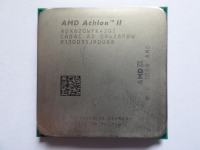 AMD Athlon II X4 620 - ADX620WFK42GI - AM2+, AM3
