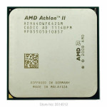 AMD Athlon II X4 640 ADX640WFK42GM socket AM2+ AM3