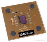 AMD Athlon XP2400+