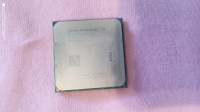 AMD CPU Phenom II X4 955