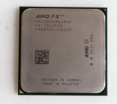 AMD FX-Series FX-4300 BE (4x 3.8GHz - 4.0GHz Turbo) socket AM3+ cpu