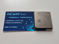 AMD FX-Series FX-4300 , Socket AM3+ - Račun / R1 / Jamstvo