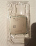 AMD FX-Series FX-6300 BE (6x 3.5GHz - 4.1GHz Turbo, 14MB) socket AM3+