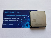 AMD FX-Series FX-8350 FD8350FRW8KHK Socket AM3+  Račun / R1 / Jamstvo