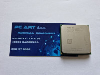 AMD Phenom II X4 920 HDX920XCJ4DGI, Socket AM2, AM2+  Račun / R1 / Jam