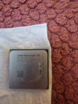 AMD Phenom II X4 965 Black Edition sa coolerom